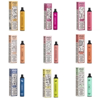 Yogi Bar Disposable Vape Pen - 1 Pack