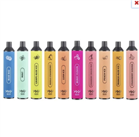 YOGI BAR DISPOSABLE - 10 PACK