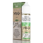 Apple Ice by Yogi Delights