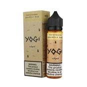 YOGI LEMON GRANOLA