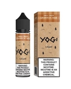 Vanilla Tobacco Granola Bar - Yogi E-Liquid - 60mL