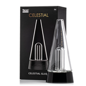 Yocan Black Celestial Replacement Glass - 1PK