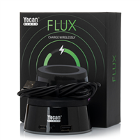 Yocan Black Flux Celestial Wireless Charger