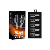 Yocan Blade Ceramic Tip (5-Pack)