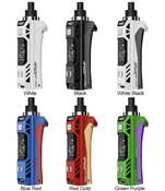 Yocan Cylo Wax Vaporizer