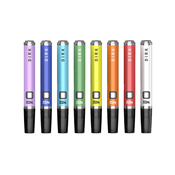 Yocan Dirk Hot Knife Dab Tool
