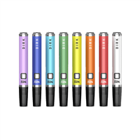 Yocan Dirk Hot Knife Dab Tool