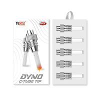 Yocan Dyno Nectar Coil (5-Pack)