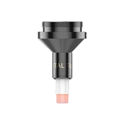 Yocan Falcon Replacement XTAL Tips - 5PK