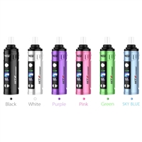 Yocan Hit 2 Dry Herb Vaporizer