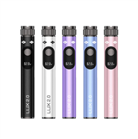 Yocan LUX 2.0 510 Battery