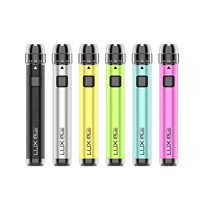Yocan Lux Plus 510 Battery