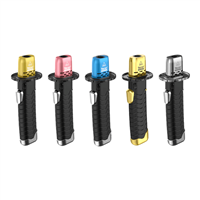 Yocan Red Katana Torch Lighter