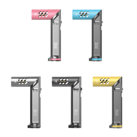 Yocan Red Shift Butane Torch Lighter