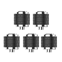 Yocan Rex QTC Replacement  Coils - 5 Pack