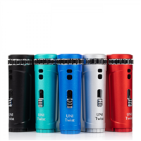 Yocan UNI Twist Kit Battery