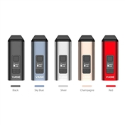 Yocan Vane Kit  Dry Herb Vaporizer
