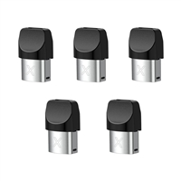 Yocan X Replacement Pod Cartridge - 5PK