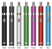 Yocan Zen Wax Vaporizer