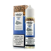 Blueberry Ice by Yogi Delights