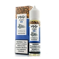 Blueberry Ice by Yogi Delights