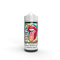 Yummi B Frozty by Juice Roll Upz Licks