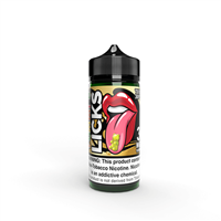 Yummi B by Juice Roll Upz Licks