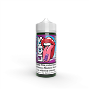 Frozty Yummi Grape - LICKS Roll Upz - 100mL