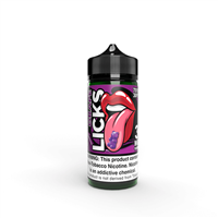 Yummi Grape by Juice Roll Upz Licks