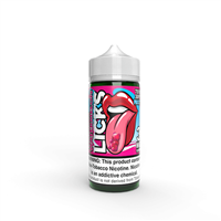 Yummi Watermelon Frozty by Juice Roll Upz Licks