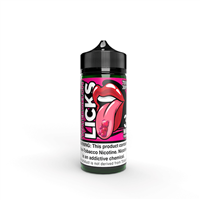 Yummi Watermelon by Juice Roll Upz Licks
