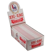 ZIG ZAG KC SLOW BURNING ROLLING PAPERS