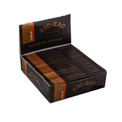 ZIG ZAG KING SIZE ROLLING PAPERS