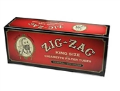 ZIG ZAG KING SIZE TUBES