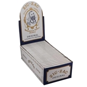 ZIG ZAG WHITE ROLLING  PAPERS