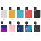 OVNS JC01 ULTRA PORTABLE POD SYSTEM (Juul Compatible)
