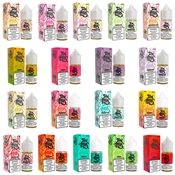 Zen Haus -Salt Series E-Liquid-30mL - Salt Nic