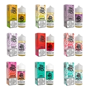 Zen Haus Series - E-Liquid-100ML