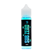 Orgnx Eliquid - Zero Degrees 60ml