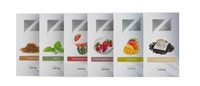 Ziip Salt Nic Pods 5% 4pk