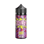 Mixed Berry by Zonk!