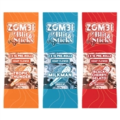 Zombi Blitz Sticks Pre Roll 1G - 2CT