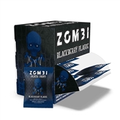 Zombi Death Drop Gummies Counter Top Display - 30ct
