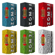 Zombi Live Badder Cartridge - 2G