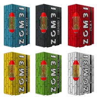 Zombi Live Badder Cartridge - 2G