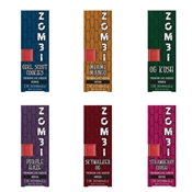 Zombi Live Badder Disposable - 3.5G