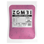 Zombi Specimen Sample Type Z Delta-9 Gummies - 500MG