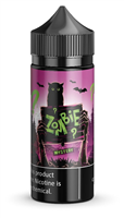 Zombie Mystery - Alt Zero - 100mL