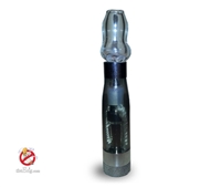 Clear Clearomizer CE4/CE5 Pyrex Glass Drip Tip