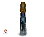 Amber Clearomizer CE4/CE5 Pyrex Glass Drip Tip